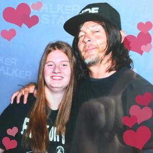 Meet your Posher, Carly